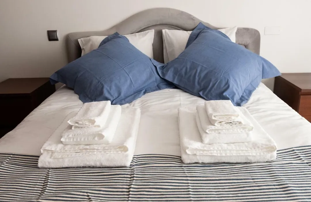 Apartamento Arrabida-1