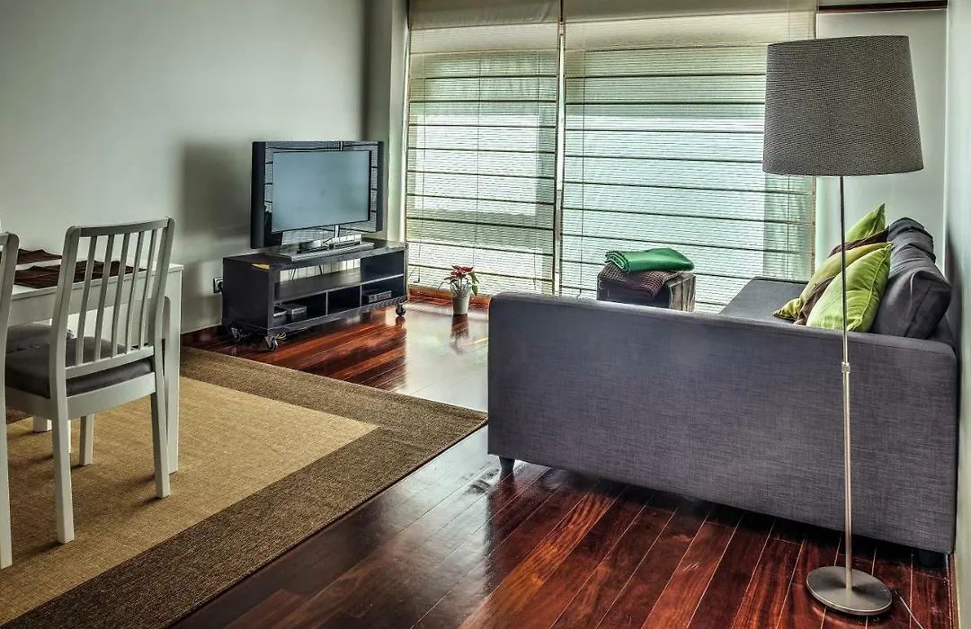 Apartamento Arrabida-1