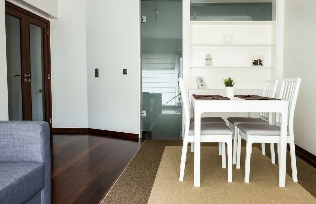 Apartamento Arrabida-1