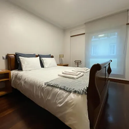 Apartamento Arrabida-2